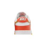 Кроссовки Nike Wmns Dunk Low 'Orange University Gold' 7