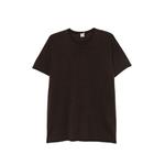 crew-neck top 1