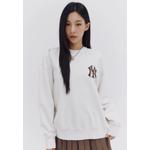 СВИТШОТ MONOTIVE MONOGRAM OVERFIT NEW YORK YANKEES 1