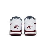 Lifestyle Баскетбол Nike Air Flight 89 'Team Red' 6