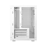 DEEPCOOL CH260 WOOD WH Micro-ATX корпус - White 5