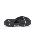 Кроссовки Adidas Amplimove 'Black White' 4