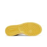 Кроссовки Nike Wmns Dunk Low «Цитрон Пульс» 4