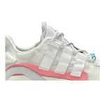 Кроссовки Adidas LXCON 'Solar Red' 2
