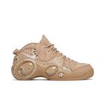 Кроссовки Supreme x Nike Air Zoom Flight 95 SP 'Hemp' 1