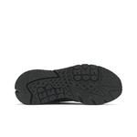Кроссовки Adidas Nite Jogger «Тройной черный» 4