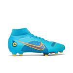Бутсы Nike Mercurial Superfly 8 Pro FG 'Blueprint Pack' 1