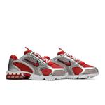 Кроссовки Nike Zoom Spiridon Caged 2 'Varsity Red' 8