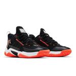 Кроссовки Air Jordan One Take 2 'Black Bright Crimson' 8