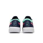 Кроссовки NikeCourt Zoom Lite 3 'Obsidian Hyper Pink' 6
