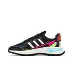 Кроссовки Adidas Retropy P9 'Black Multi' 3