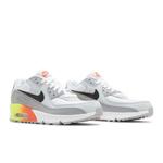 Кроссовки Nike Air Max 90 GS «Gradient Cassette» 8