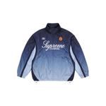 Спортивная куртка с эффектом градиента из коллаборации с Umbro 1