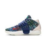 Кроссовки Nike KD 14 EP 'Psychedelic' 3