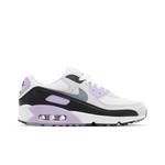 Кроссовки Nike Wmns Air Max 90 'Lilac' 1