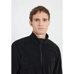Свитшот с молнией у ворота 3