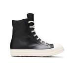 Кроссовки Rick Owens Gethsemane 'Black Milk' 1