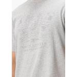 Футболка Embossed Icon Graphic - Tommy Mainline 3