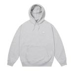 Худи Palace Sofar Hood 'Grey Marl' 1