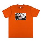 Футболки Supreme x ANTIHERO ICE Tee 'Ржавый' 1