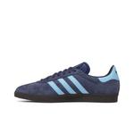 Кроссовки adidas Gazelle 'Shadow Navy Clear Blue' 3