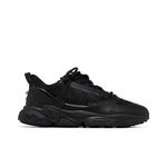 Кроссовки adidas Ozweego Zip 'Black' 1