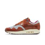 Кроссовки Patta x Nike Air Max 1 'Dark Russet' 3