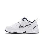 Кроссовки Nike Air Monarch IV 'White Navy' 3