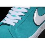 Кроссовки Nike Blazer SB Premium SE QS 'Hyper Jade' 5