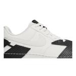 Кроссовки Nike Air Force 1 NDSTRKT 'White Black' 2