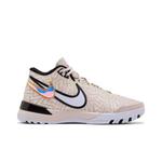 Кроссовки Nike Zoom LeBron NXXT Genisus 'Platinum Violet' 1