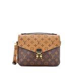 Сумка через плечо Pochette Metis Monogram 1