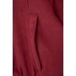 Красное пальто-бомбер из замши Regular Fit Twoaw26Ce00077Twoaw26Ce00077 2