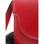 Сумка на плечо Medium Calfskin GG Ring Torchon (2016-2026 годы) 2