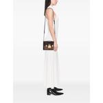 Сумка через плечо Monogram Reverse Trunk Clutch (2010-2025 годы) 2