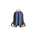 Рюкзак Canvas Multiple Pocket Zipper Backpacks BAD 40806 3