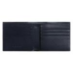 Бифолды Bottega Veneta Bi-Fold Wallet «Midnight» 2