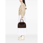 Сумка Damier Ebène Nolita (2001 год) 2