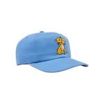 Кепки-снапбэки Supreme x Melvins 6-Panel 'Шиферный' 2