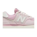 Кроссовки New Balance Wmns 574+ 'Mid Century Pink' 2