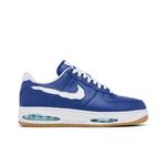 Кроссовки Nike Air Force 1 Low EVO 'Team Royal' 1