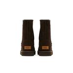 Boots UGG Wmns Classic Short II 'Шоколад' 6