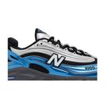 Кроссовки New Balance 1000 'Metallic Blue' 2