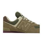 Кроссовки New Balance 574 'Olive Bone' 2