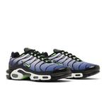 Кроссовки Nike Air Max Plus 'Icons - Black Scream Green' 8