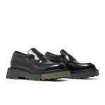 Кроссовки Off-White Sponge Loafer 'Черный' 8