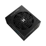 FSP Hydro PTM PRO ATX3.0(12V-2x6) 1650W 80Plus Platinum блок питания полностью модульный 3