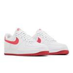 Кроссовки Nike Wmns Air Force 1 '07 Next Nature 'Aster Pink' 8