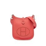 2024 Clemence Amazone Evelyne TPM 16 crossbody bag 1