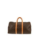 Дорожная сумка 50 Keepall Monogram (2005 год) 2